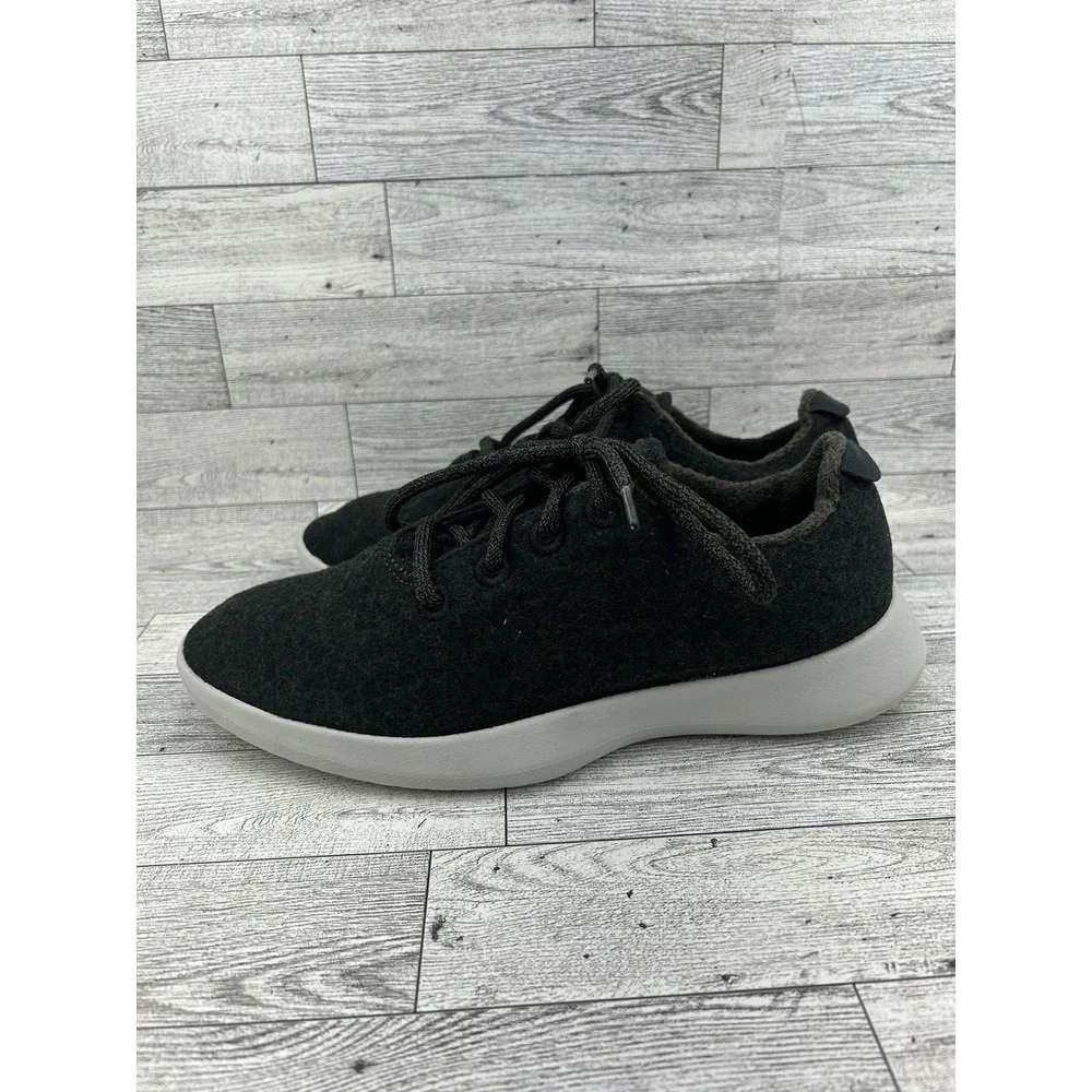 allbirds wool runners